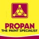Propan